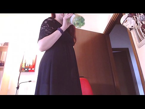 ❤️ Una schiava sottomessa che ama le mutandine sporche e lussuriose è costretta a masturbarsi dopo aver visto questo video! ❌ Slutsal it.assay-define-smartlink.ru ❌️❤