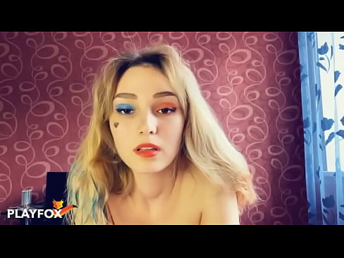 ❤️ Gli occhiali magici della realtà virtuale mi hanno fatto fare sesso con Harley Quinn ❌ Slutsal it.assay-define-smartlink.ru ❌️❤