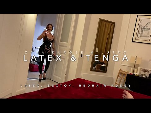 ❤️ Sorellastra dai capelli rossi in costume di latex scopata dal fratellastro ❌ Slutsal it.assay-define-smartlink.ru ❌️❤