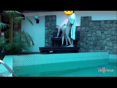 ❤️ Il capo invita la cameriera alla piscina, ma non poteva resistere a un caldo ❌ Slutsal it.assay-define-smartlink.ru ❌️❤
