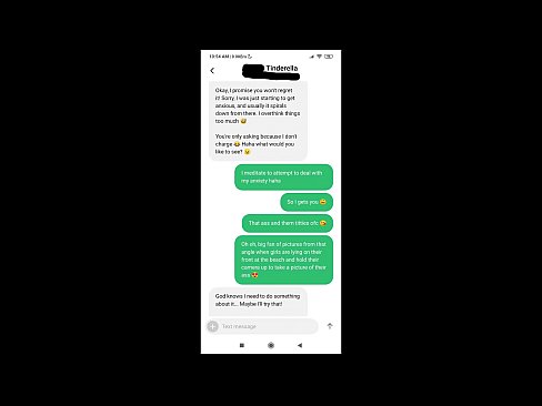❤️ Ho aggiunto una nuova PAWG da Tinder al mio harem ( parlare con Tinder incluso) ❌ Slutsal it.assay-define-smartlink.ru ❌️❤